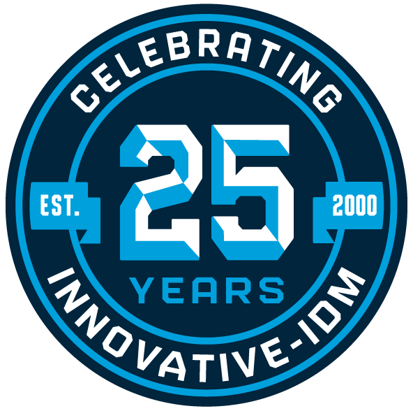 Blue-Anniversary